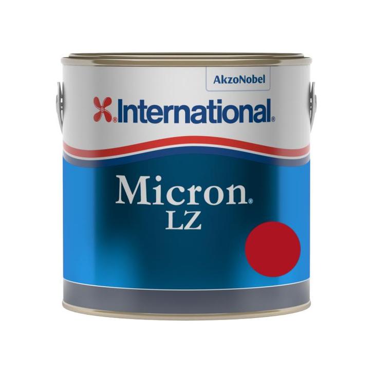 International Micron LZ  Antifouling, Watersport en Boten, Bootonderdelen, Nieuw, Zeilboot of Motorboot, Ophalen of Verzenden