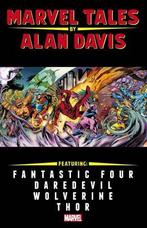 Marvel Tales by Alan Davis, Verzenden, Zo goed als nieuw
