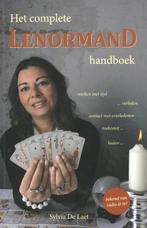 Het complete Lenormand handboek 9789075145328 Sylvia De Laet, Verzenden, Gelezen, Sylvia De Laet