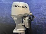 Honda 50 pk buitenboordmotor met slechts 19 vaaruren!!!, Viertaktmotor, Ophalen of Verzenden, Zo goed als nieuw, 30 pk of meer