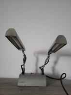 micro foto kino - H.Ryf - Lamp - industriële, Antiek en Kunst