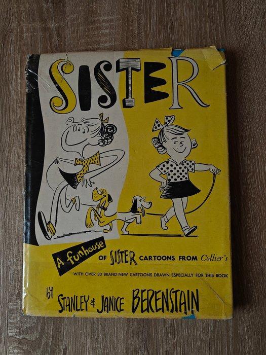 A Funhouse of Sister Cartoons from Colliers - Sister - 1, Boeken, Stripboeken