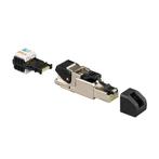 OCS Modulaire Stekker - 50.85.134, Doe-het-zelf en Verbouw, Elektra en Kabels, Verzenden, Nieuw, Overige typen