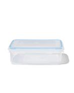 HEMA Clipdoos 0.7L 18.5x13x5.5 2+1 gratis, Verzenden, Nieuw