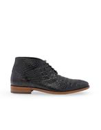 REHAB veterschoenen heren 44 zwart, Kleding | Heren, Verzenden, Nieuw, Zwart, REHAB