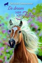 De droom van Fabio / Gouden paarden 9789020622256, Boeken, Verzenden, Gelezen, Christine Linneweever