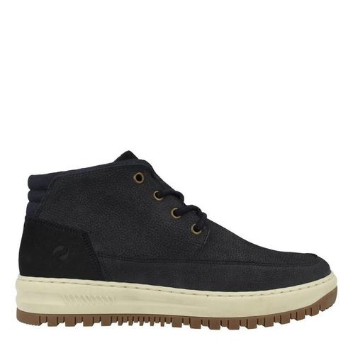 -32% Q1905  Q1905 Boots biesbosch donker  maat 41, Kleding | Heren, Schoenen, Boots, Blauw, Nieuw, Verzenden