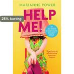 Help me! 9789000361090 Marianne Power, Boeken, Verzenden, Gelezen, Marianne Power