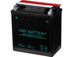 VMF Powersport MF accu | YTX16-BS-1 | 12V 14Ah, Ophalen of Verzenden, Nieuw