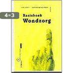 BASISBOEK WONDZORG DR 1 9789035216945, Boeken, Verzenden, Zo goed als nieuw