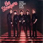 LP gebruikt - The Stompers - One Heart For Sale, Verzenden, Zo goed als nieuw