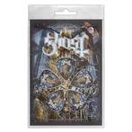 Ghost - Impera - Plectrum - 5-pack  officiële merchandise, Ophalen of Verzenden, Nieuw, Gebruiksvoorwerp