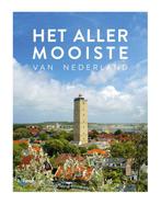 het allermooiste van Nederland / De allermooiste, Boeken, Verzenden, Zo goed als nieuw, Quinten Lange
