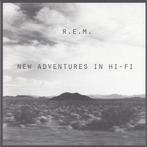 R.E.M. - New Adventures In Hi-Fi CD, Cd's en Dvd's, Verzenden, Nieuw in verpakking