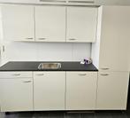 Nieuwe keukens - 180 tot 340 cm - nieuw - outlet korting -, Huis en Inrichting, Verzenden, Wit, Nieuw, Enkelwandige keuken