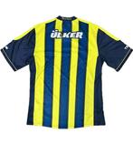Fenerbahçe - Voetbal Europees kampioenschap - 2011 -, Nieuw