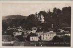 VALKENBURG - Panorama met gezicht op de Ruïne, Verzamelen, Ansichtkaarten | Nederland, Verzenden, Gelopen