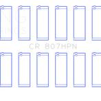 King Engine Bearings Chevy LS1/LS6/LS3 Performance Rod, Auto-onderdelen, Ophalen of Verzenden, Nieuw