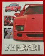 Ferrari the legend on the road, Boeken, Algemeen, Brian Laban, Verzenden, Zo goed als nieuw