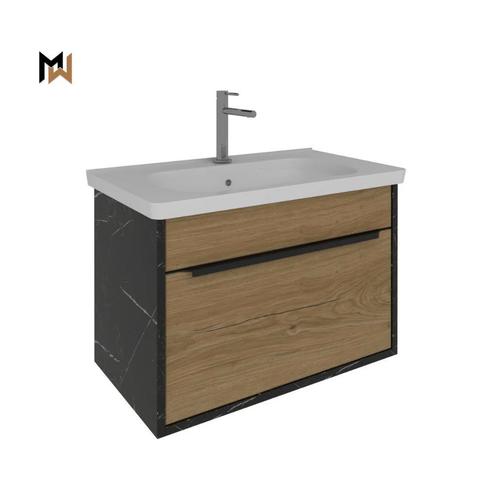 UITVERKOOP! Badkamermeubelsets met spiegel vanaf €199, Huis en Inrichting, Badkamer | Badkamermeubels, Nieuw, Ophalen of Verzenden