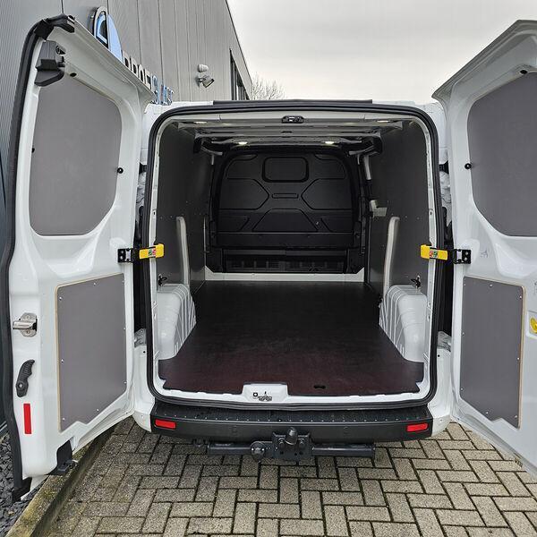 Laadvloeren en wandbetimmering voor bedrijfswagens, Auto-onderdelen, Interieur en Bekleding, Nieuw, Citroën, Ford, Mercedes-Benz