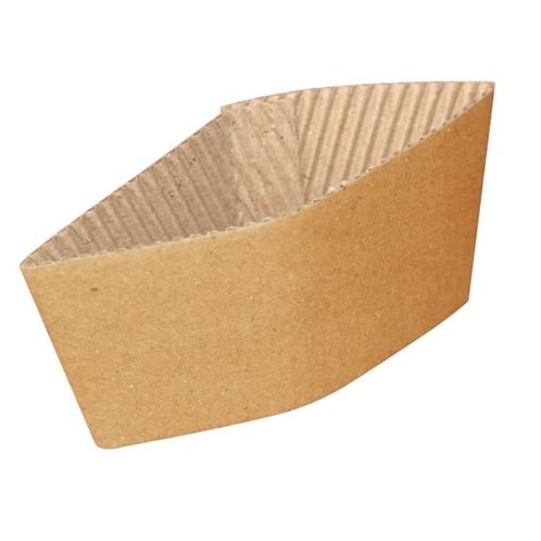 Kartonnen bekerhouders (1000 stuks) | 2 Formaten, Zakelijke goederen, Horeca | Keukenapparatuur, Verzenden
