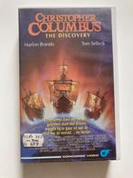 CHRISTOPHER COLUMBUS (VHS), Verzenden, Gebruikt