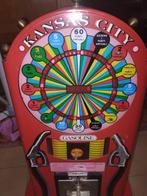 Adolf Kuhlmann - Gokautomaat