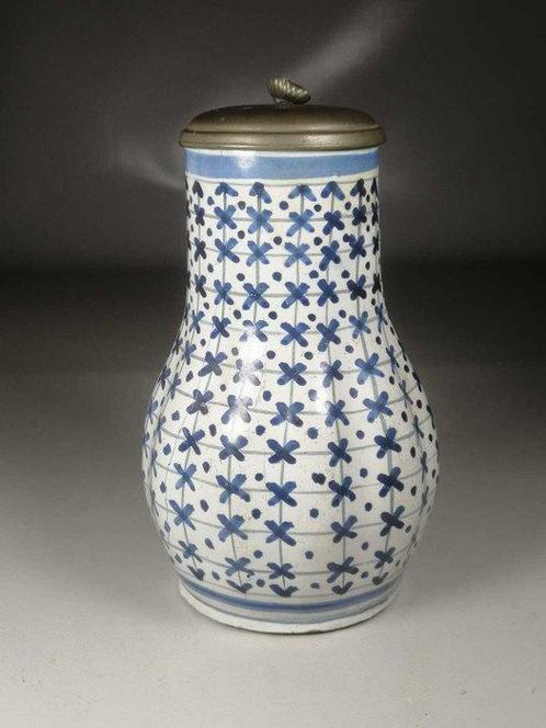 delft - Kruik - Keramiek, Antiek en Kunst, Antiek | Glas en Kristal