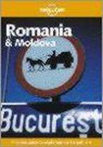 Romania & Moldova 9781864500585 Nicola Williams, Verzenden, Gelezen, Nicola Williams
