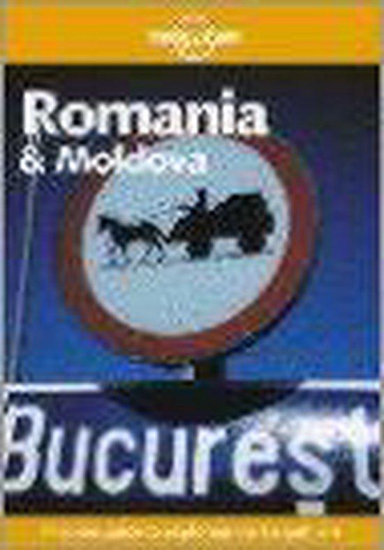 Romania & Moldova 9781864500585 Nicola Williams, Boeken, Taal | Engels, Gelezen, Verzenden