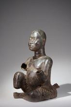 Tada - Benin - Nigeria (Zonder Minimumprijs)