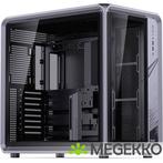 Jonsplus BO400 Black, Computers en Software, Computerbehuizingen, Verzenden, Nieuw