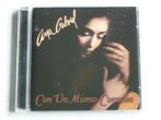 Ana Gabriel - Con un Mismo Corazon, Cd's en Dvd's, Verzenden, Nieuw in verpakking