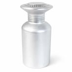 Zoutstrooier Aluminium 670ml, Verzenden, Nieuw