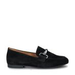 Gabor Nava mocassins & loafers voor dames in het Zwart, Verzenden, Zwart, Gabor, Nieuw