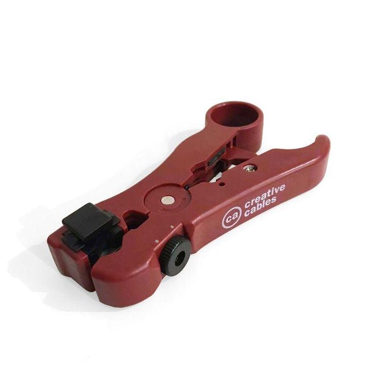 Kabelstripper Universeel, Doe-het-zelf en Verbouw, Elektra en Kabels, Ophalen of Verzenden