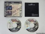 Sega Mega CD - Dracula Unleashed, Spelcomputers en Games, Games | Sega, Verzenden, Gebruikt