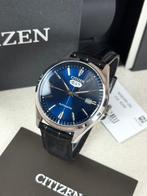 Citizen - Automatic Day/Date - Zonder Minimumprijs -, Sieraden, Tassen en Uiterlijk, Horloges | Heren, Nieuw