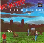 cd - Mr. Mister - Welcome To The Real World, Verzenden, Zo goed als nieuw