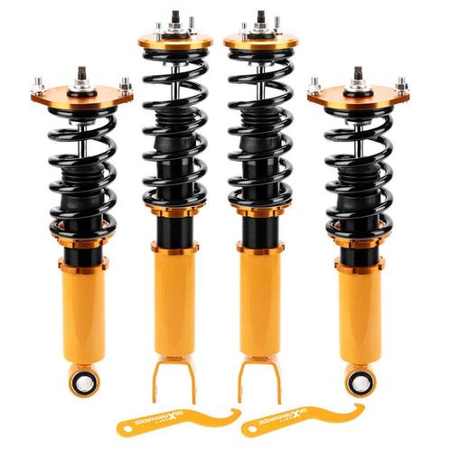 Nissan 90-96 300ZX Z32 Skyline Suspension Kits Schokken S..., Auto-onderdelen, Ophanging en Onderstel, Nieuw, Nissan, Verzenden