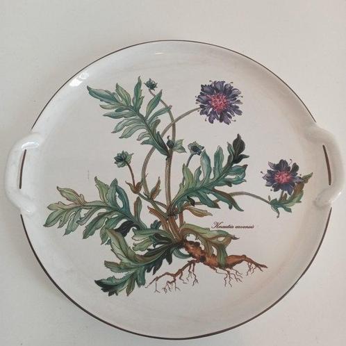 Villeroy & Boch - Theeservies (7) - Keramiek - Thee service, Antiek en Kunst, Antiek | Meubels | Tafels