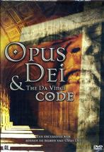 Opus Dei & The Da Vinci Code - DVD, Cd's en Dvd's, Verzenden, Nieuw in verpakking