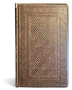 Rev. James Davies / Sir G.C. Lewis - The Fables of Babrius,