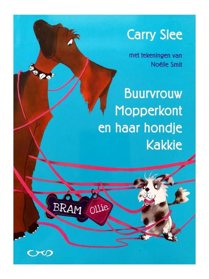 Bram en Ollie (special Unilever) 9789049924973 C. SLee, Boeken, Kinderboeken | Jeugd | 13 jaar en ouder, Gelezen, Verzenden