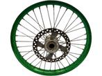 Gebruikt: Warp9 Voorwiel Kawasaki KX125 KX250 2006-2008 KX25, Ophalen of Verzenden, Nieuw