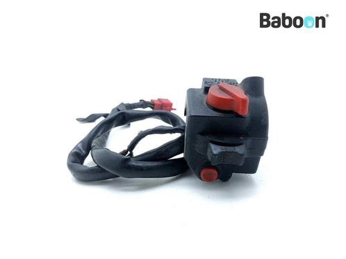 Stuurschakelaar Rechts Honda CB 900 F 1979-1983 (CB900F Bol, Motoren, Onderdelen | Honda, Gebruikt, Verzenden