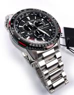 Citizen CB5001-57E Promaster Sky Radio Controlled horloge 47, Sieraden, Tassen en Uiterlijk, Horloges | Heren, Nieuw, Staal, Staal
