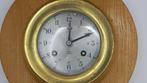 Achtdaagse scheepschronometer  (2) - Schatz Ships Bell. -, Antiek en Kunst, Antiek | Klokken