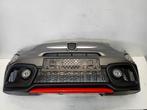 Bumper voor Fiat 500 / 595 / 695  1.4, Auto-onderdelen, Carrosserie en Plaatwerk, Ophalen of Verzenden, Gebruikt, Voor, Fiat